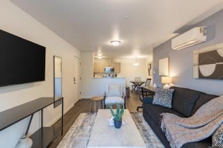 Landing Spectacular 1BD Gym Clubhouse - 6