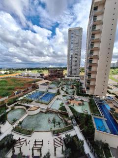 Apartamento Completo Próximo ao Autódromo MotoGP - 1