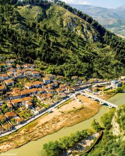 Hava Baci (old town) - 5