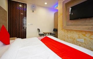 KDSON Vindhya Inn - 1