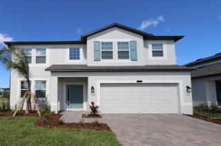 Newly Built Luxury Retreat Bright Open Living - 0