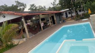 Casa do Lago Serra da Mesa - Niquelandia - 3