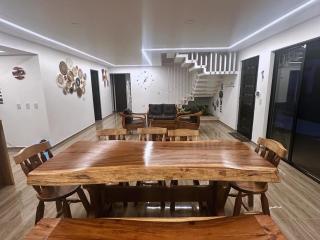 Finca Villa AlCon - Hostel - 9