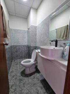 Căn hộ Trung Tâm Phan Rang - 5