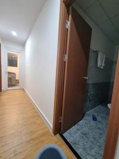 Căn hộ Trung Tâm Phan Rang - 1