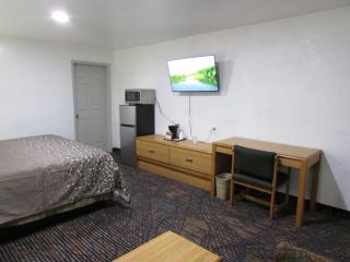 Parsons Inn Downtown Parsons,Tn - 7