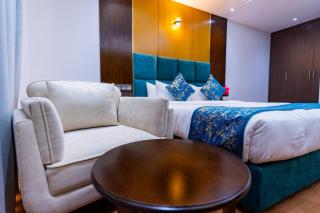 Crystal Heritage Inn - 3