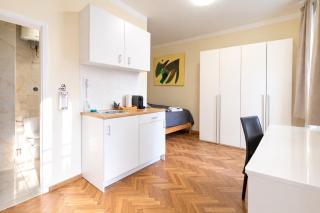 DATRI Petite Suite 10 - Vienna - 3