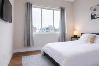 Stylish 2BR,1BAFree ParkingQueen Beds - Philadelphia - 8