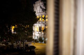 Maison Imperiale - Rome - 3
