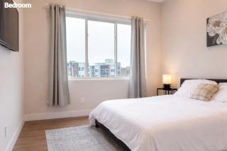 Stylish 2BR,1BAFree ParkingQueen Beds - Philadelphia - 5