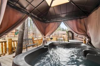 Edge of Heaven - Close to Lake and Slopes - 6