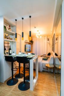 Casa Francheska Arezzo Place Davao - 1