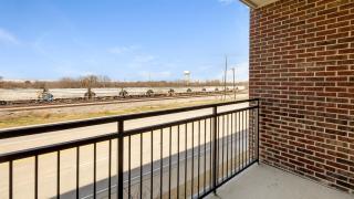 Landing Chic 1BD in Downtown Roanoke - 8