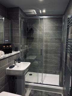Modern New Studio Liverpool Perfect City Stay - 4