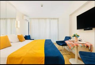 ORBI CITY - LUXURY Premium Class HOTEL - 3