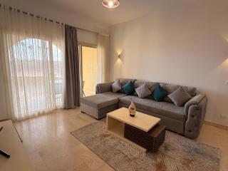 New apartment in sahl hasheesh - 8