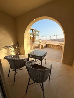 New apartment in sahl hasheesh - 3