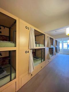 Urban Capsule by Faradale - 6