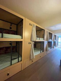 Urban Capsule by Faradale - 7