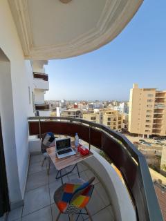 TERANGA STUDIO Ngor almadies - 5