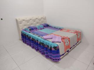 RSH Gemilang - 3 bedrooms, 2 bathrooms, private parking - 7