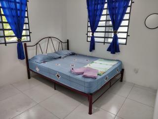 RSH Gemilang - 3 bedrooms, 2 bathrooms, private parking - 9