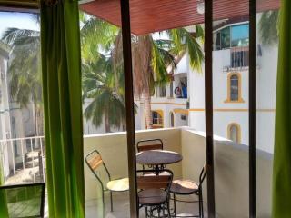 Apartamento Duplex con Piscina- Playa Rodadero - 2