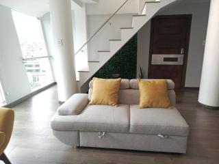 Kyrios penthouse loft - 7