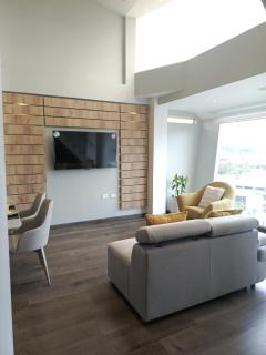 Kyrios penthouse loft - 4