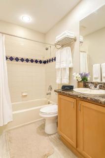 Luxe Lakeview Villa - Hot Tub - Mountain Serenity - 6