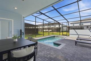 2026 Brand New 05 Bedrooms At Windsor Cay - 3