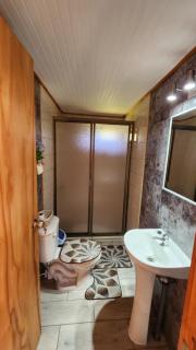 Cabaña Aventuras Colibrí , Cabaña La Petita - 5