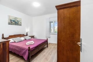 Apartments with parking space Nin, Zadar - 5797 - Nin (Nona) - 3