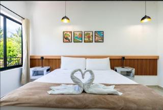 Tucanes Inn Hotel - 8