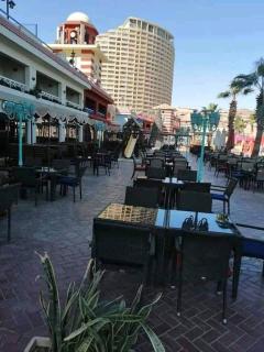 Porto elsokhna appartment - 6