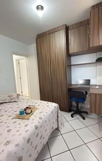 Apto Magnólias|3Q.Sacada c/Churrasqueira,ao lado Termas - 9
