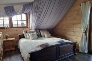 Two-level apartment with a large terrace - 3