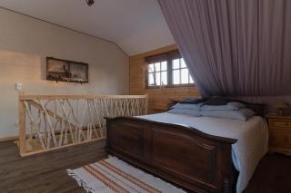 Two-level apartment with a large terrace - 1