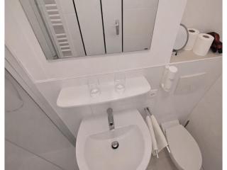 Studio Bernhard mit Pool und Sauna - 3