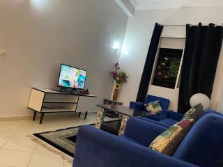 Appartement a louer Marrakech - 0