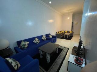 Appartement a louer Marrakech - 2