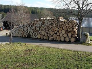 Sugar Farm Weideblick - 0