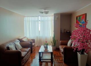 Departamento privado en Lima - Lima - 7