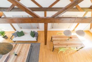 Design Apartments - "Potsdam City" 20 - Potsdam - 3