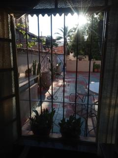 Hospedaje Lo de Lilina - 9