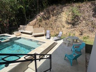 Beautiful 4BR home with Infinity Pool, jacuzzi & firepit - 7