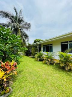 Kovivi Lodge - Punaauia avec plage à proximité - 9