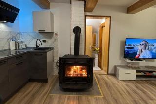 Family friendly house with a swimming pool Tounj, Gorski kotar - 17577 - 6