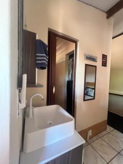 Vila das Estrelas - Guesthouse - 5